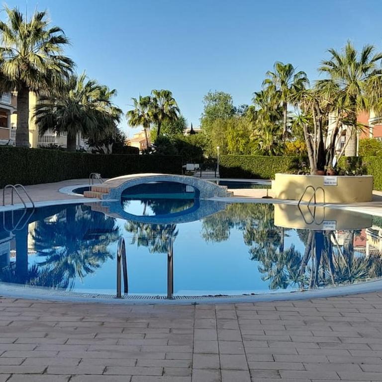 Beautiful 2-bed beachside apartment - Apartamento de 2 dormitorios - 2