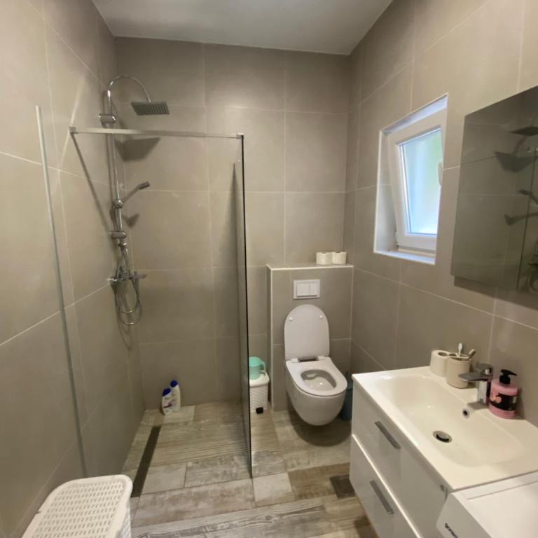 Vila Oaza - Vila sa 2 Spavaće Sobe - 12