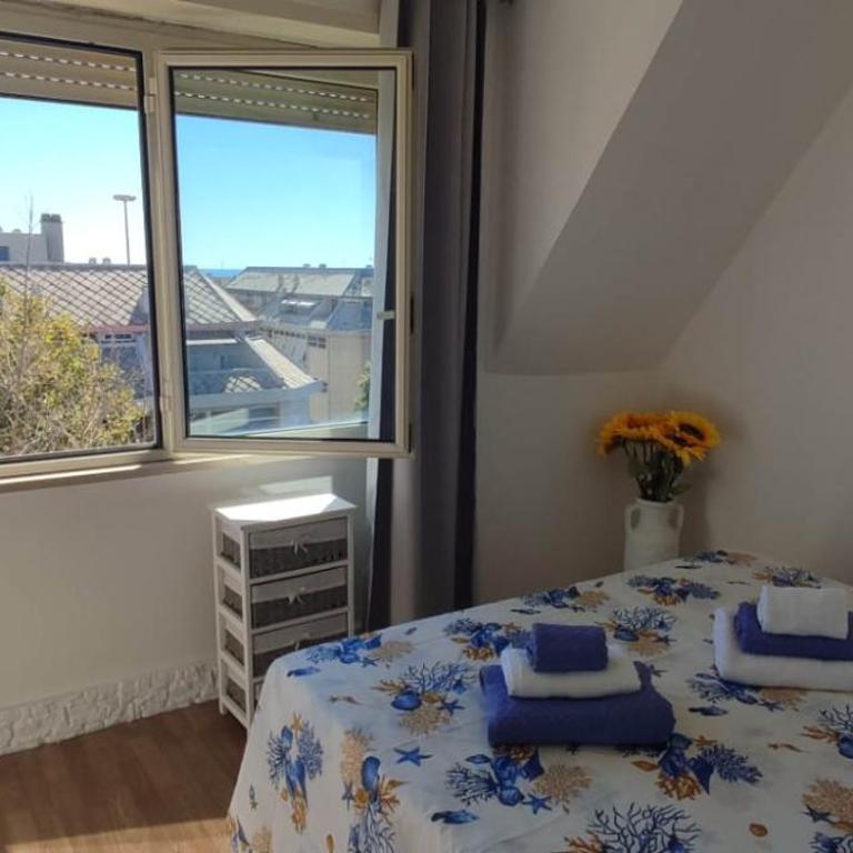Attico Girasole - Appartamento con 3 Camere da Letto - 1