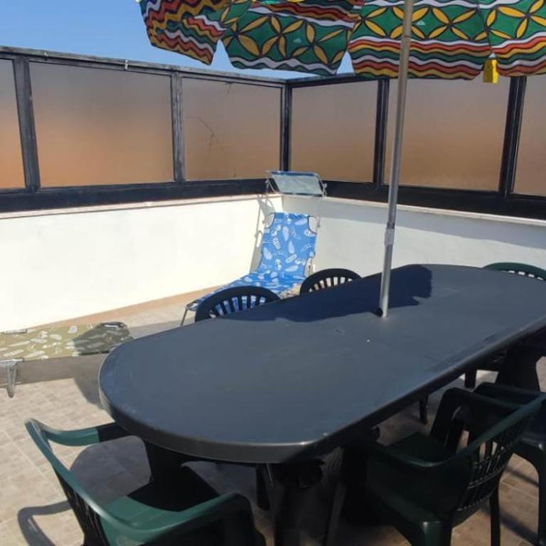 Attico Girasole - Appartamento con 3 Camere da Letto - 23