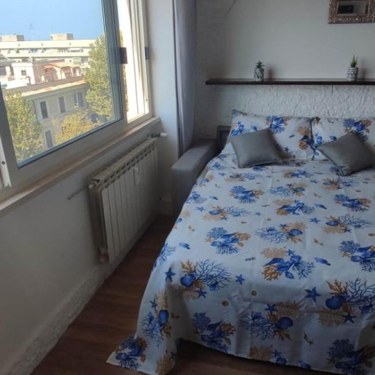 Attico Girasole - Appartamento con 3 Camere da Letto - 13