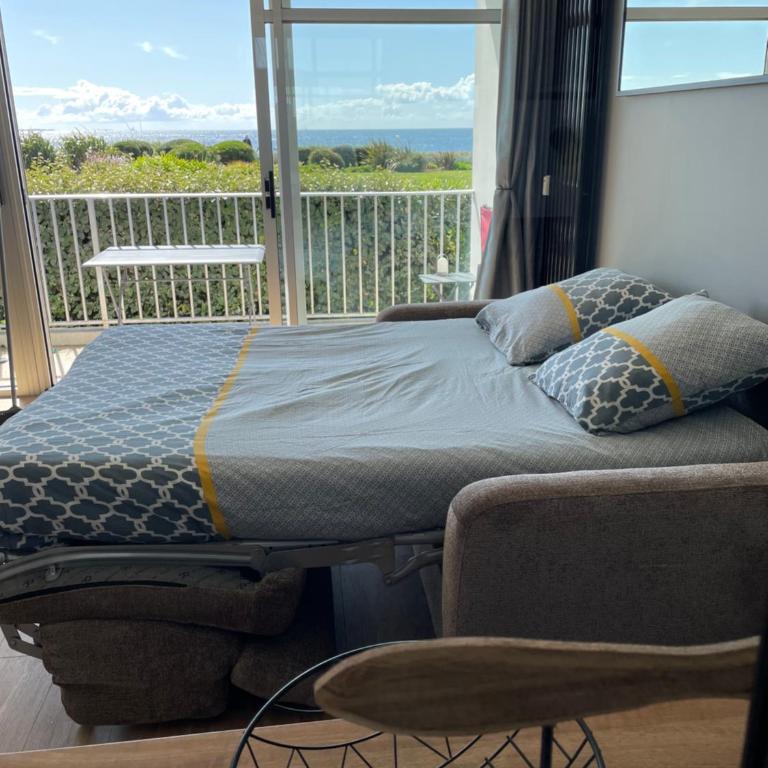Appartement Belles Vacances - Apartment mit Meerblick - 26