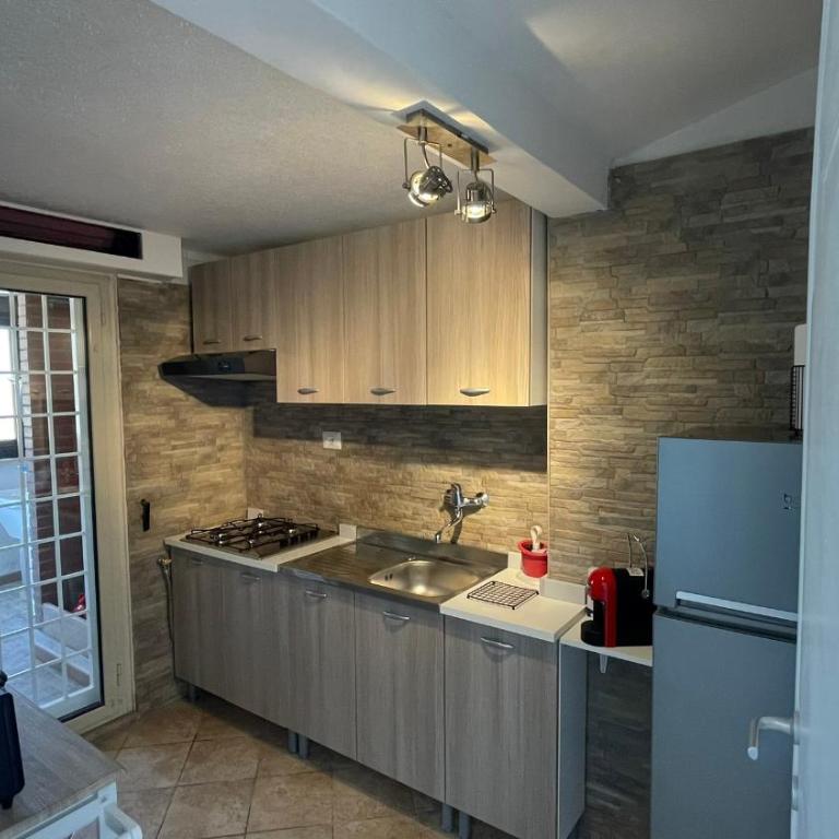 Attico Girasole - Appartamento con 3 Camere da Letto - 20