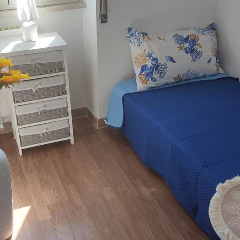 Attico Girasole - Appartamento con 3 Camere da Letto - 18