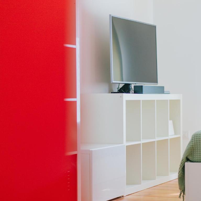 Ferienapartments Müller - Apartment mit 2 Schlafzimmern - 2