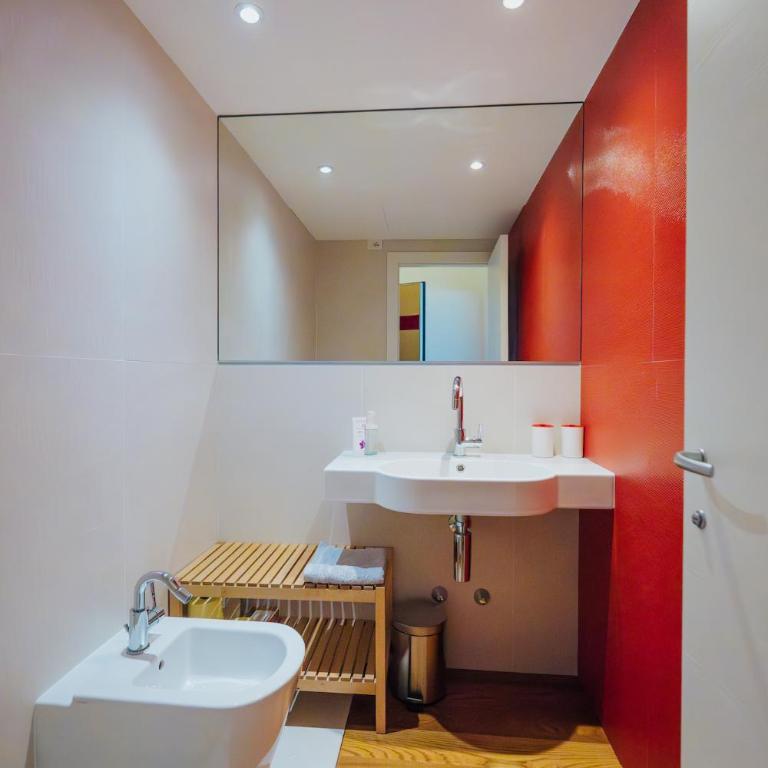 Ferienapartments Müller - Apartment mit 2 Schlafzimmern - 4