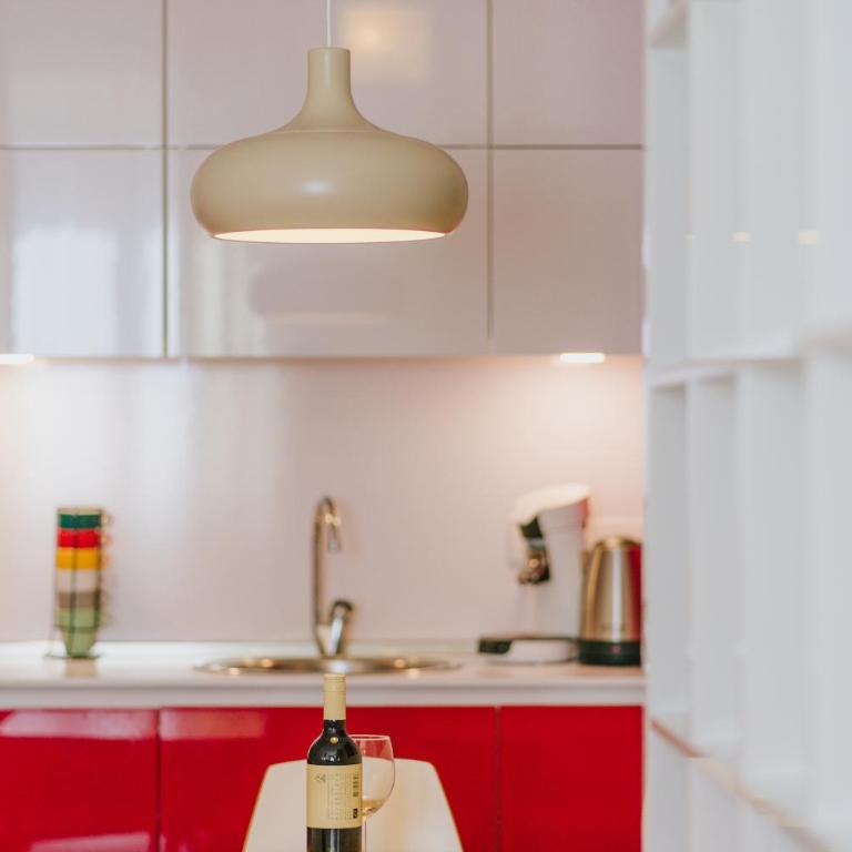 Ferienapartments Müller - Apartment mit 2 Schlafzimmern - 10