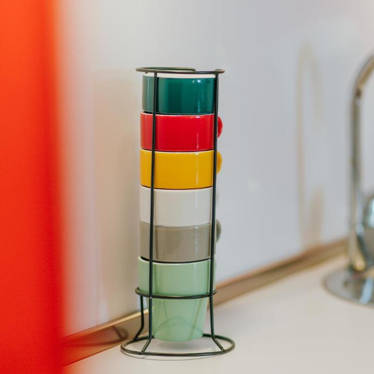 Ferienapartments Müller - Apartment mit 2 Schlafzimmern - 11