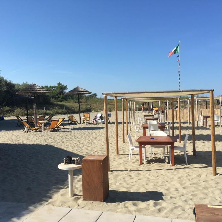 Alloggio turistico a Ravenna - Appartamento con 1 Camera da Letto - 25