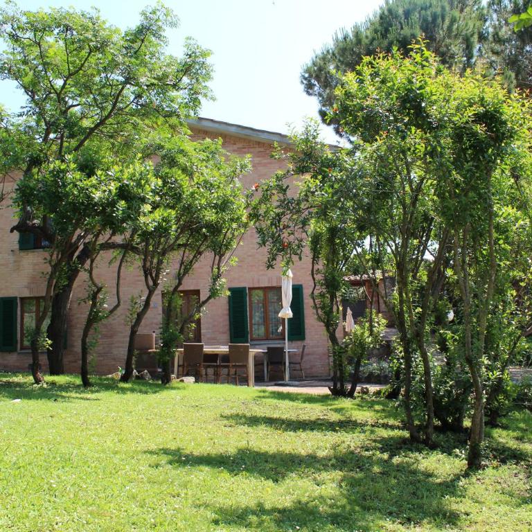 Villa Agostoli - Appartamento su 2 Livelli con 4 Camere da Letto - 8