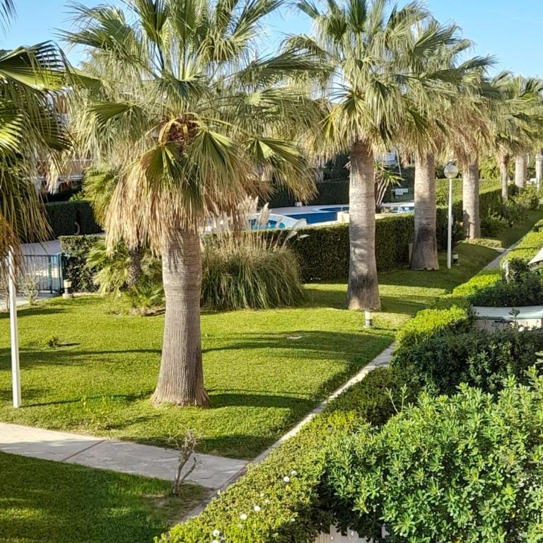 Beautiful 2-bed beachside apartment - Apartamento de 2 dormitorios - 14