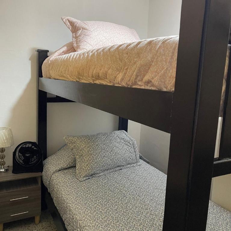 Hermoso apartamento en zona central de Medellín - Two-Bedroom Apartment - 9