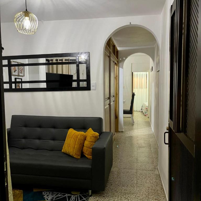 Hermoso apartamento en zona central de Medellín - Apartamento de 2 dormitorios - 23