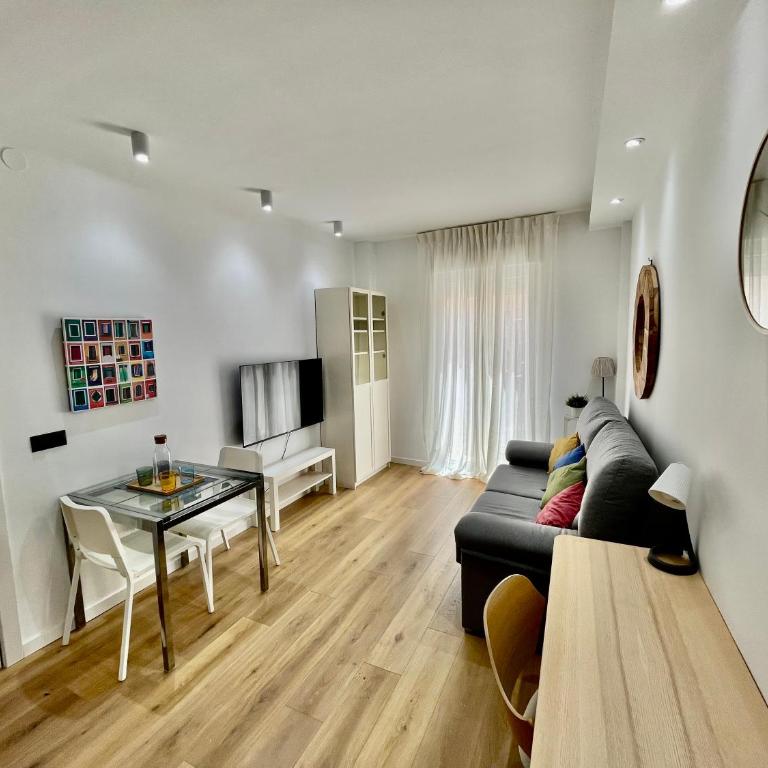 NEW CAPUCHINOS Apartment 2 - Apartamento de 2 dormitorios - 2