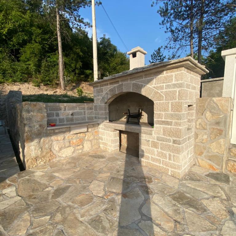 Vila Oaza - Vila sa 2 Spavaće Sobe - 7