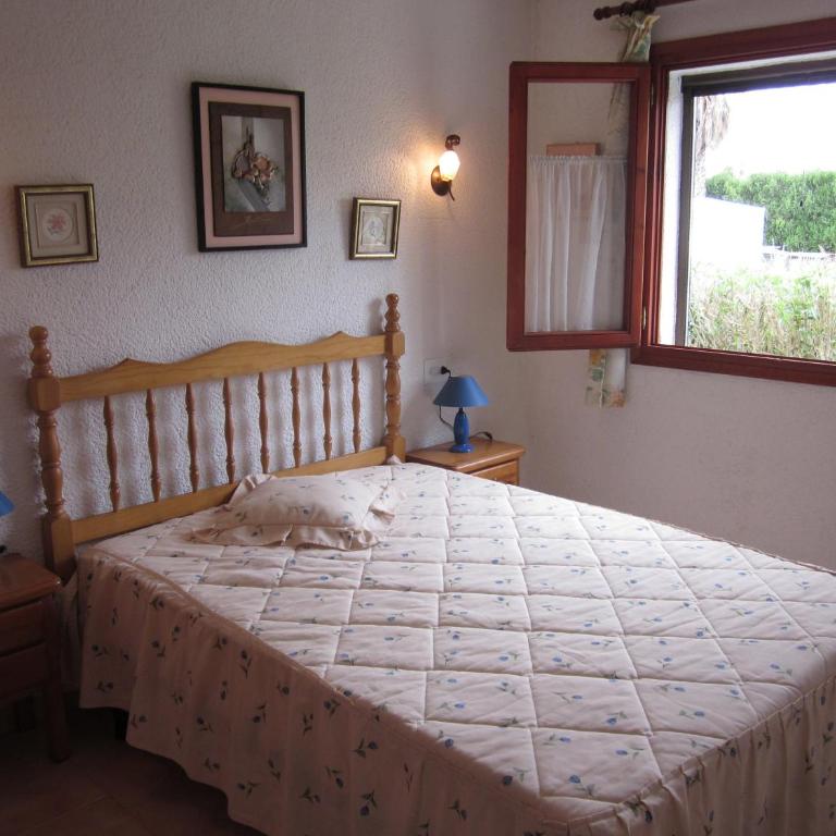 Apartamento Oasis Park - Apartamento - 34