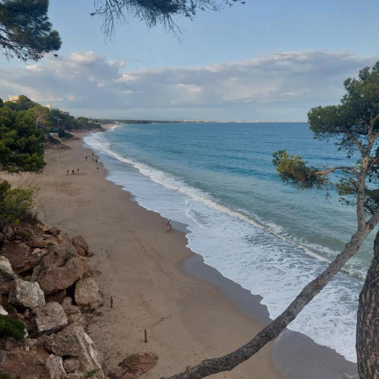 Apartamento en Miami Platja - Tarragona - Apartamento de 2 dormitorios - 22
