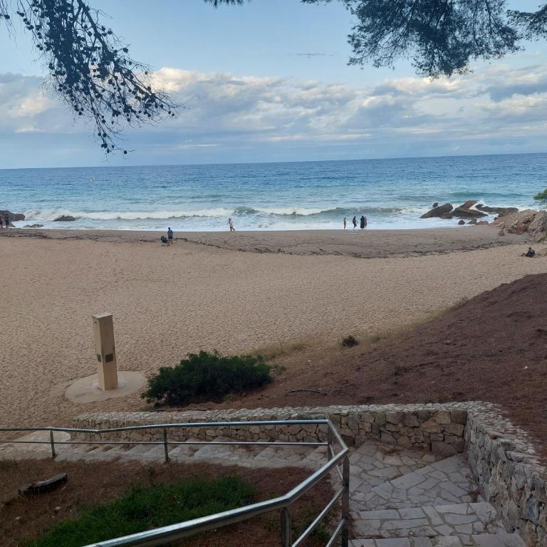 Apartamento en Miami Platja - Tarragona - Apartamento de 2 dormitorios - 20