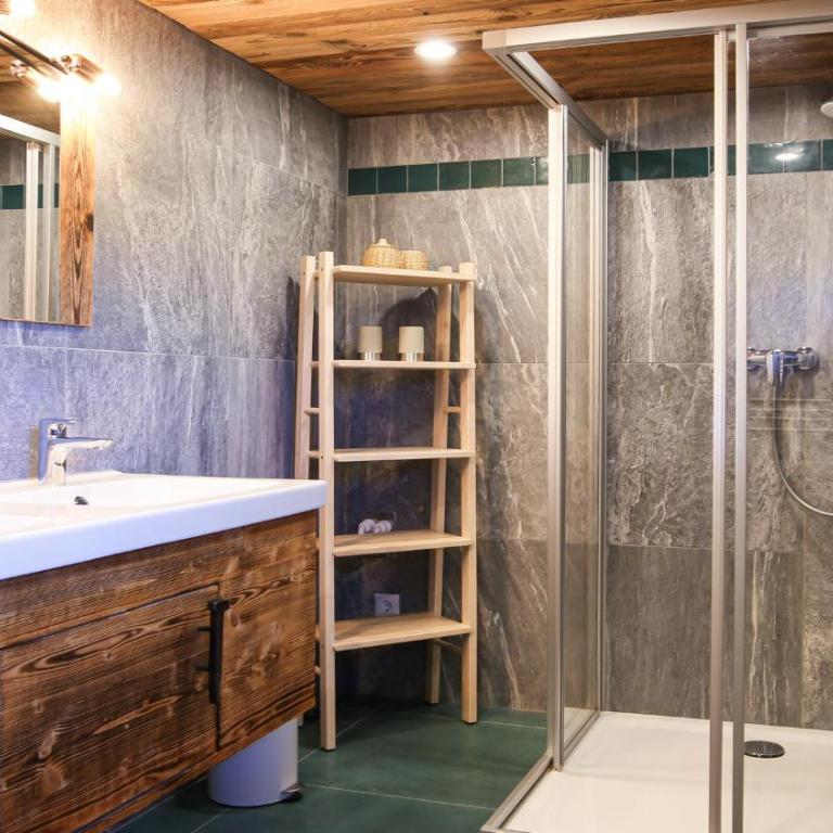 Landhaus Sommerbichl - Maison 5 Chambres - 28