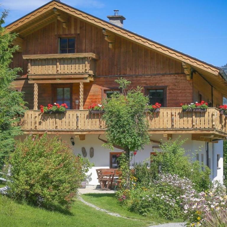Landhaus Sommerbichl - Maison 5 Chambres - 2