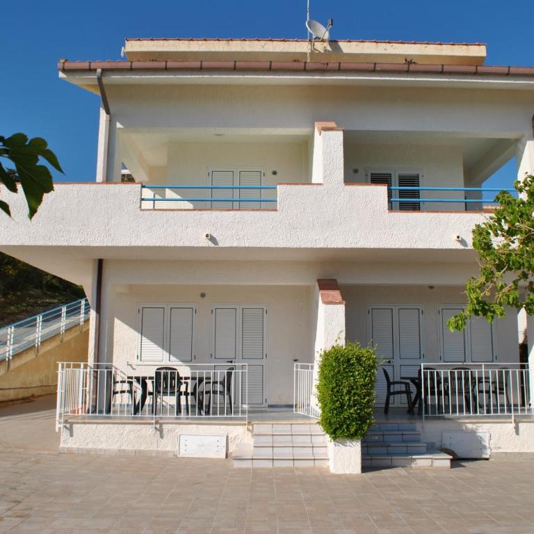 Lumia Case Vacanze - Superior Apartment (4 Adults) - 38