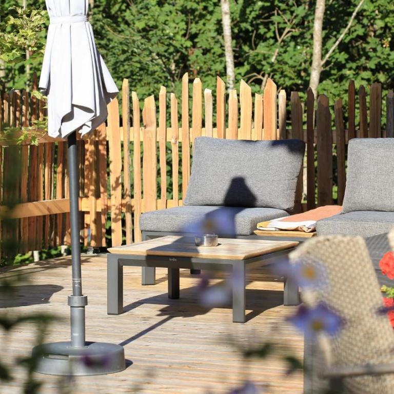 Ferienhaus Sommerbichl - Haus mit 5 Schlafzimmern - 6
