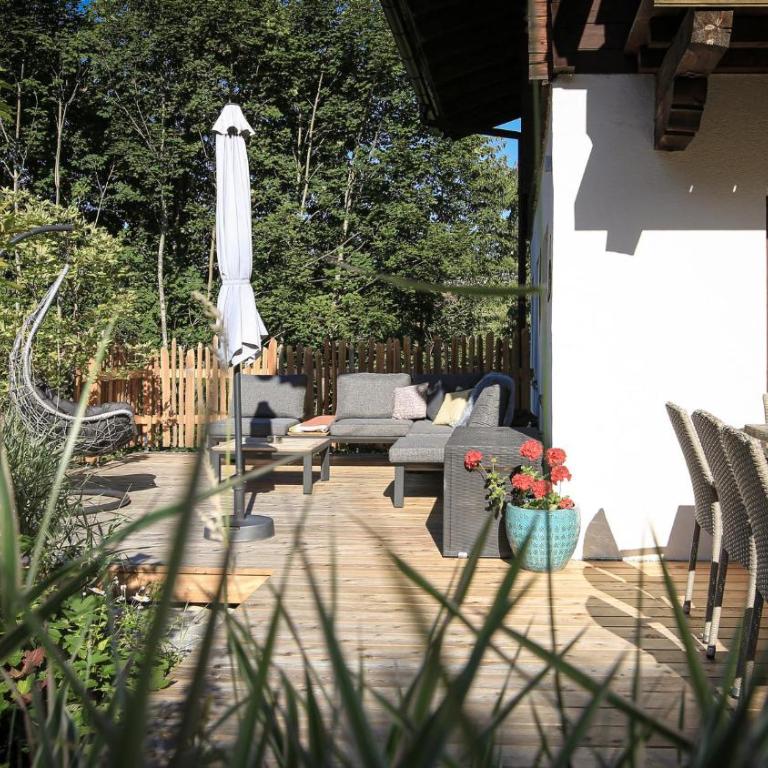 Ferienhaus Sommerbichl - Haus mit 5 Schlafzimmern - 7