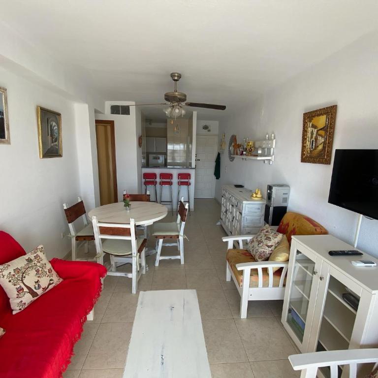 Apartamento Coronado Centro - Apartamento de 2 dormitorios - 6