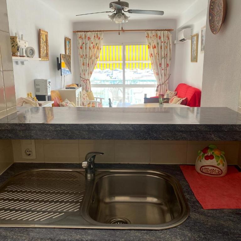 Apartamento Coronado Centro - Apartamento de 2 dormitorios - 17