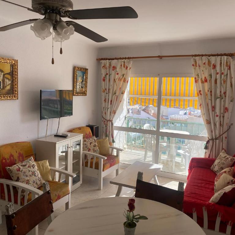 Apartamento Coronado Centro - Apartamento de 2 dormitorios - 5