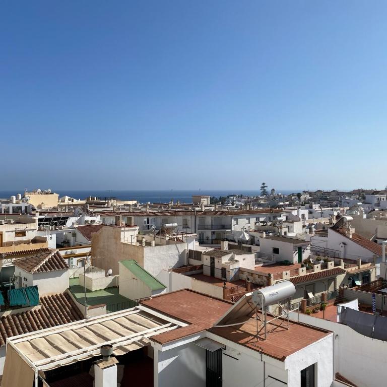 Apartamento Coronado Centro - Apartamento de 2 dormitorios - 8