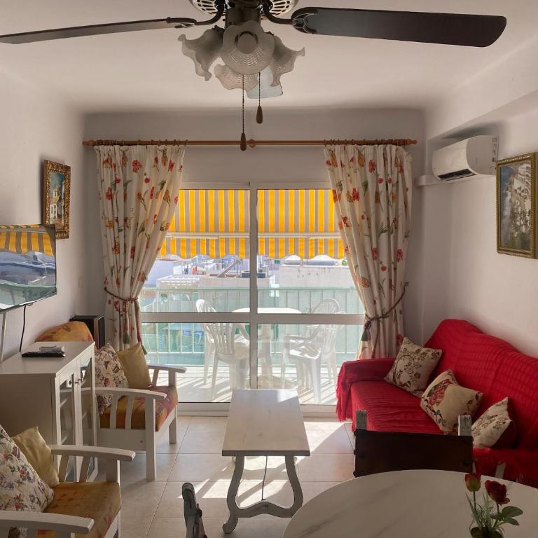 Apartamento Coronado Centro - Apartamento de 2 dormitorios - 7