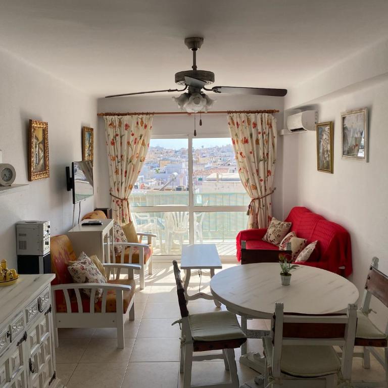 Apartamento Coronado Centro - Apartamento de 2 dormitorios - 3
