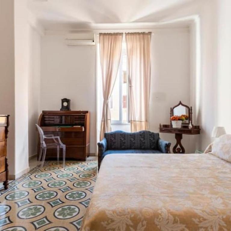 Holiday Apartment Rome LR Blue - Appartamento con 3 Camere da Letto - 33