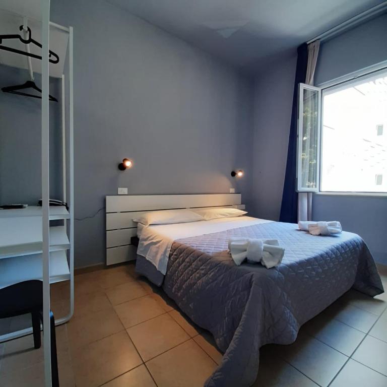 Hotel Alabama by ALEhotels - Camera Economy Matrimoniale/Doppia con Letti Singoli - 6
