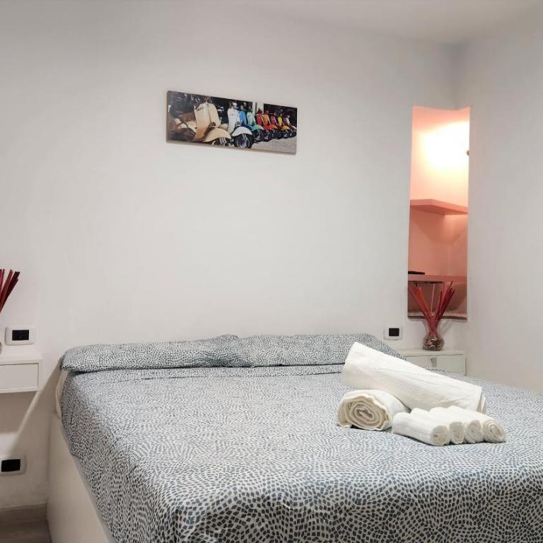 Luxury Loft - Milano Centrale - Appartamentino su 2 Livelli - 28
