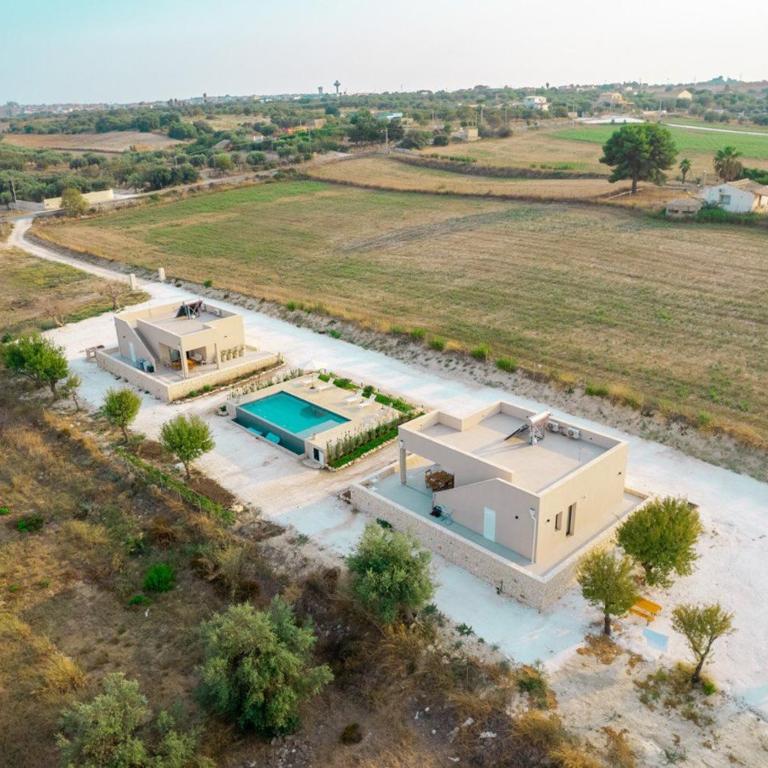 Dimore LE GRASTE - Made in Sicily - Villa - 1