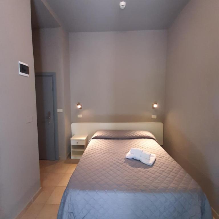 Hotel Alabama by ALEhotels - Camera Singola con Balcone - 5