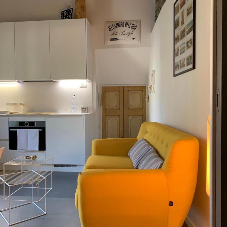 Villa Paola - Holiday Apartment - Menaggio, Lago di Como - Appartamento con 1 Camera da Letto - 17