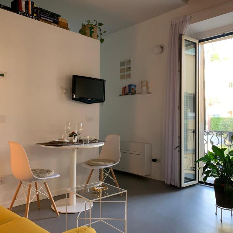 Villa Paola - Holiday Apartment - Menaggio, Lago di Como - Appartamento con 1 Camera da Letto - 18