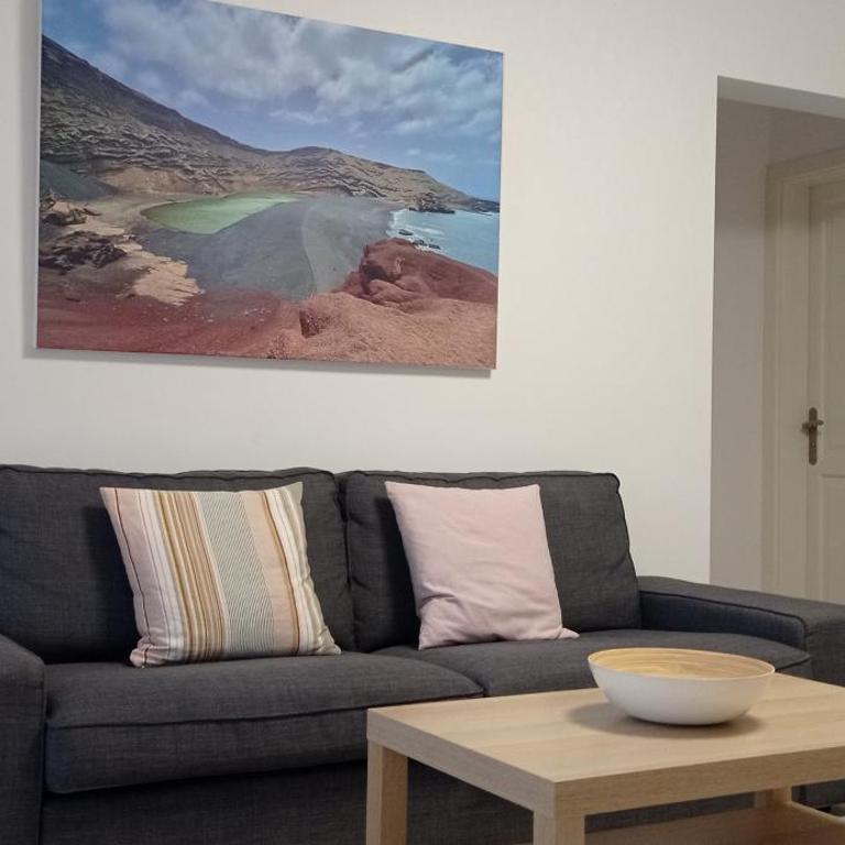 Casa Minerva - Apartamento de 2 dormitorios - 5
