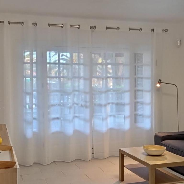 Casa Minerva - Apartamento de 2 dormitorios - 1