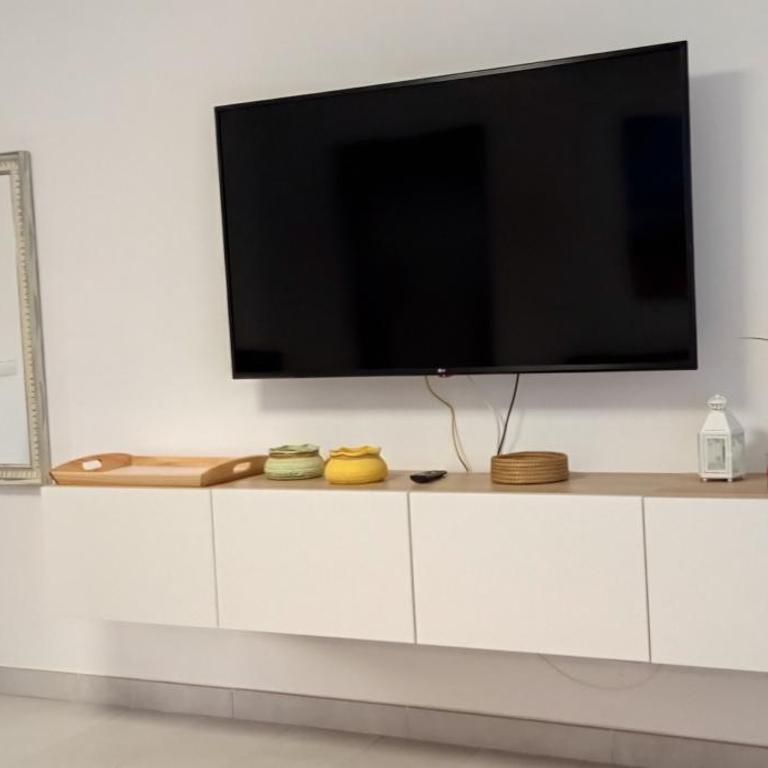 Casa Minerva - Apartamento de 2 dormitorios - 4
