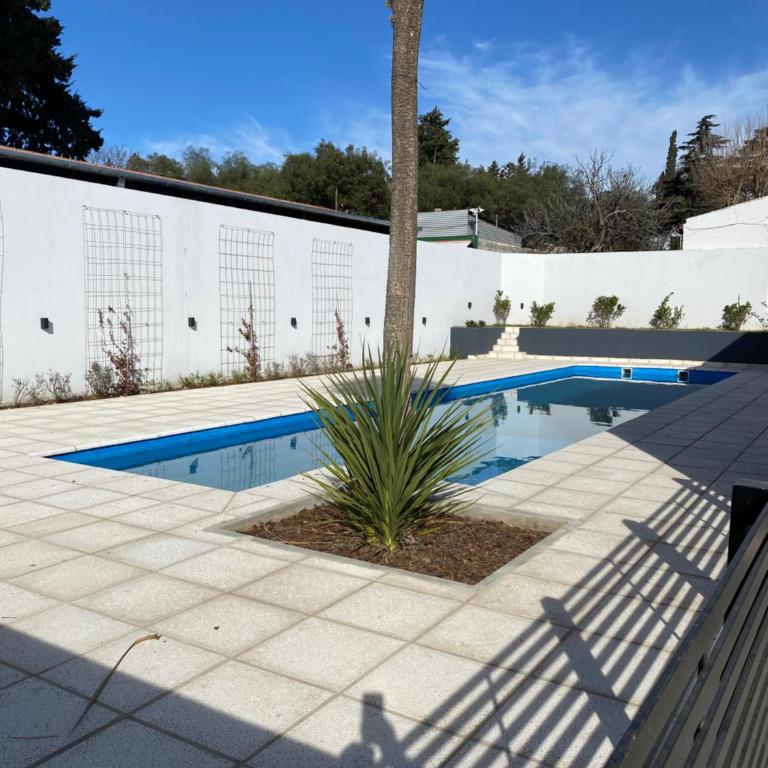 Condominio Lhirondelle II - Apartamento de 2 dormitorios - 4