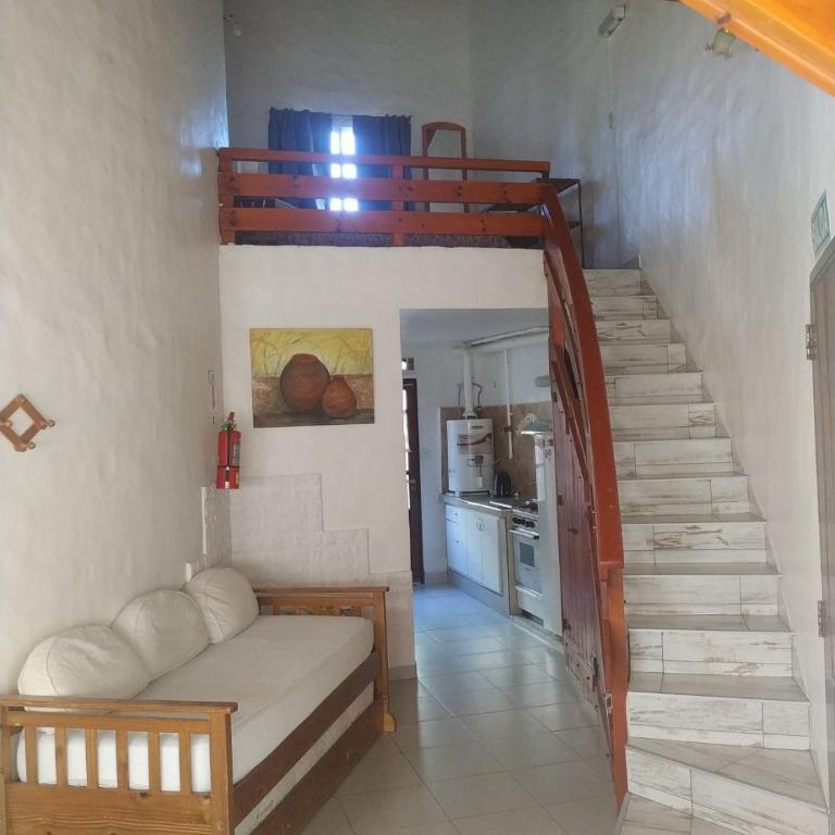 Complejo Tehuelches - Loft - 15