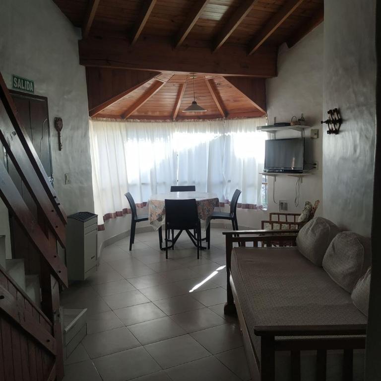 Complejo Tehuelches - Loft - 14