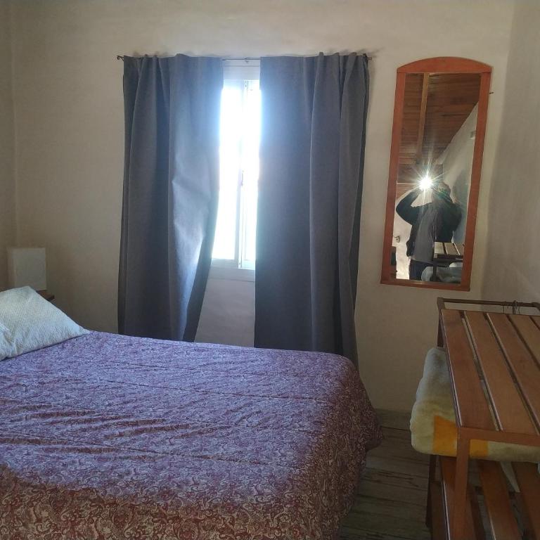 Complejo Tehuelches - Loft - 19