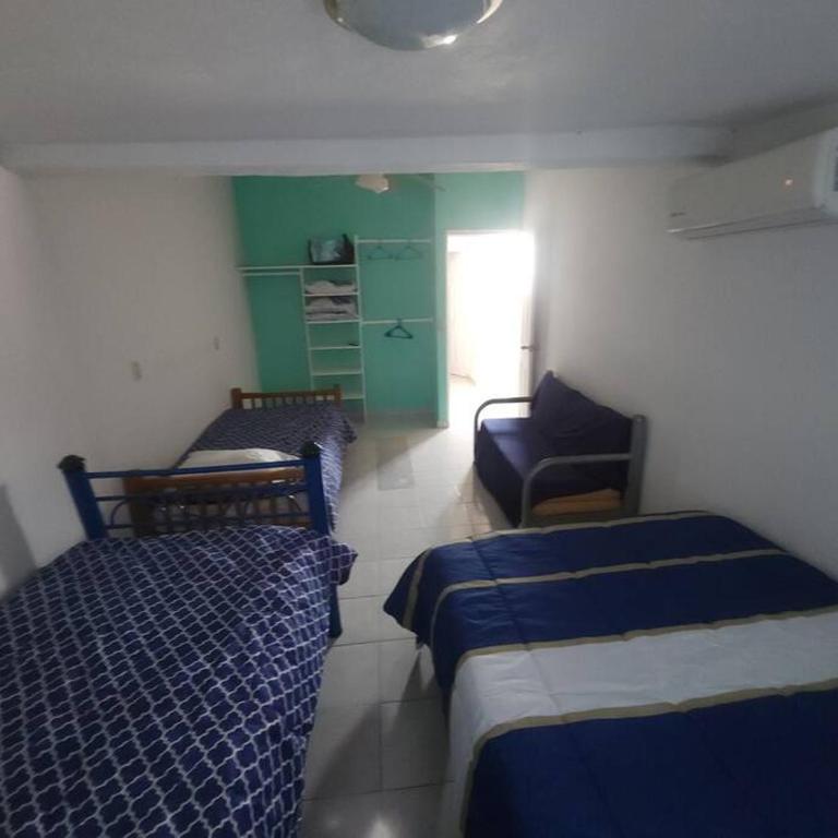 Escape Acapulco - Casa Vacacional de 3 dormitorios - 15
