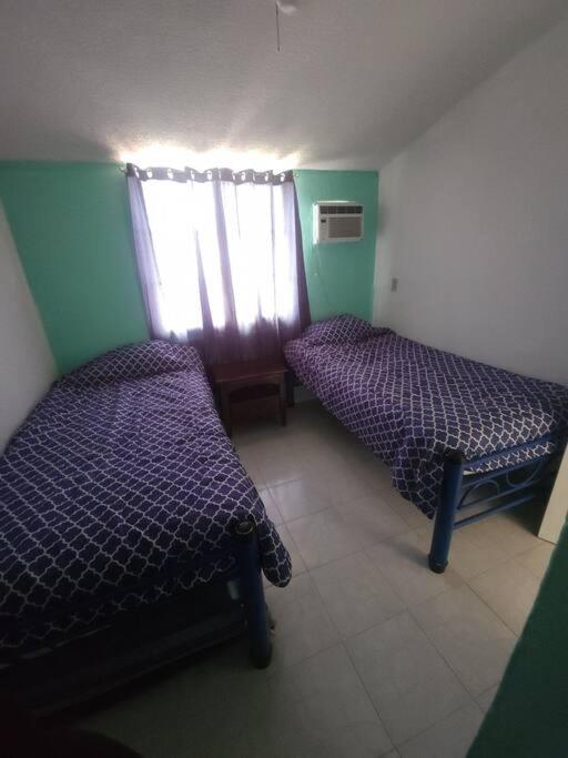 Escape Acapulco - Casa Vacacional de 3 dormitorios - 17