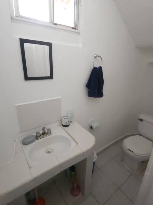 Escape Acapulco - Casa Vacacional de 3 dormitorios - 20